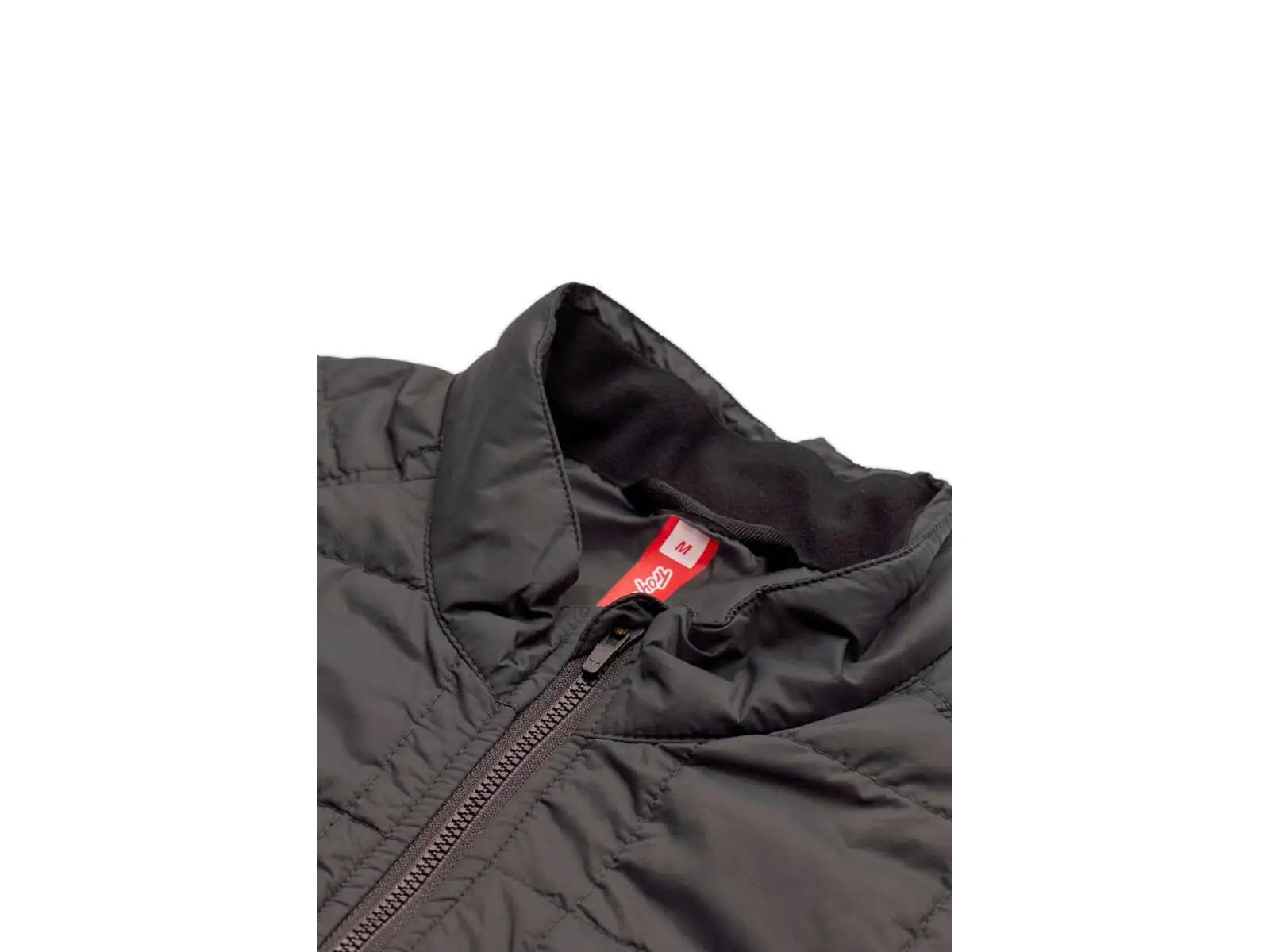 Troy Lee Designs Crestline men's jacket Mono Carbon