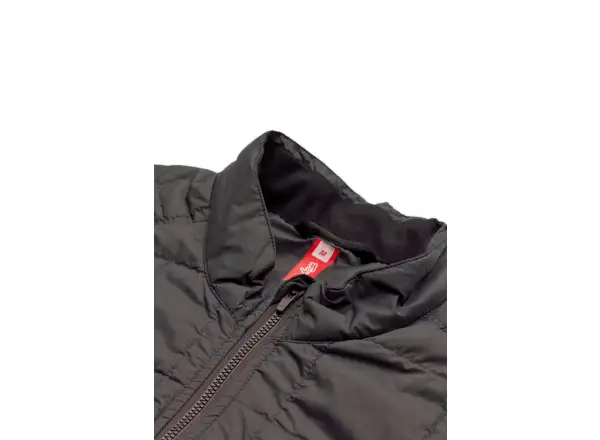 Troy Lee Designs Crestline men's jacket Mono Carbon