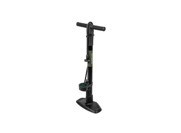 Topeak Joeblow Mountain X digital pump