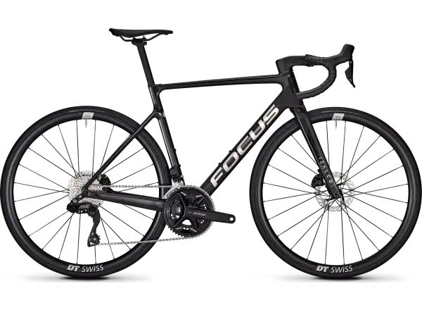 Focus IZALCO MAX 8.8 road bike BlackMetallic