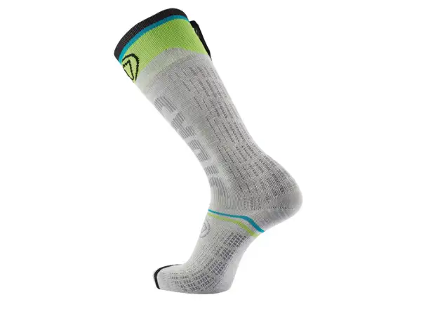 Sidas Ski Race Heat S.E.T heated socks (without batteries)