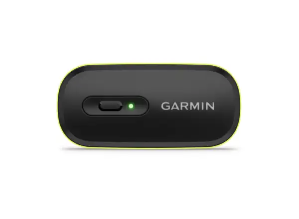Garmin HRM 600 chest strap