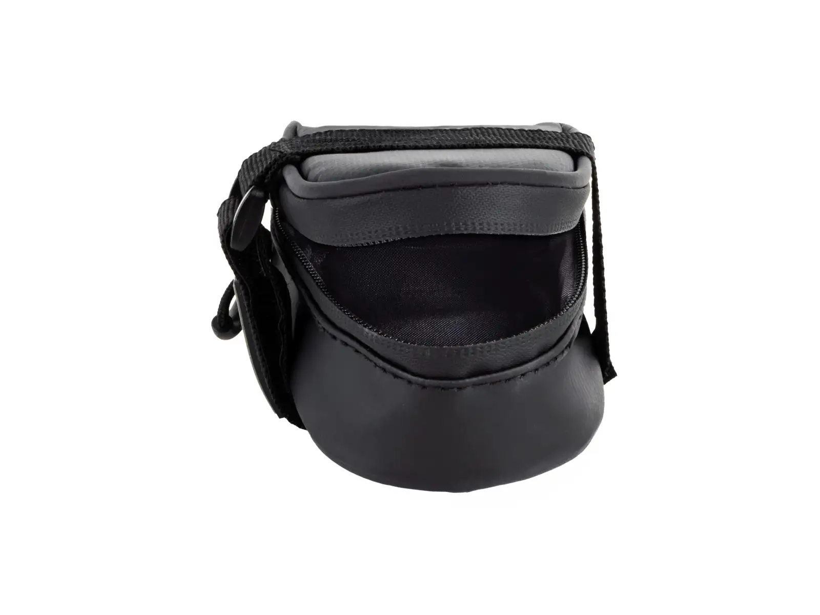 Force Minibag saddle bag 0.2 l black
