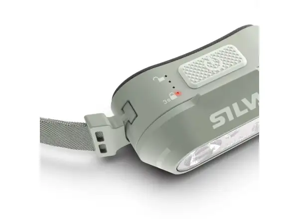 Silva Smini headlamp Mint