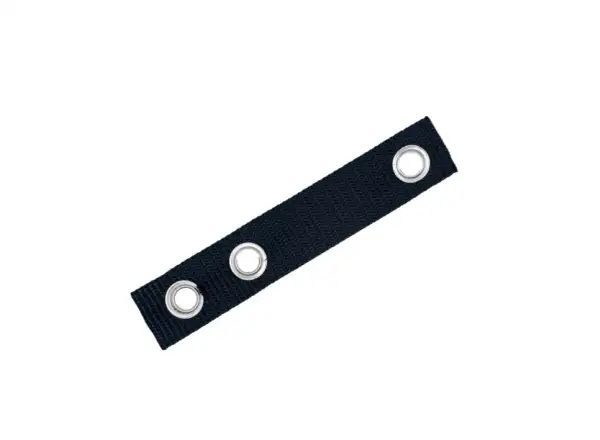 Rascal handlebar lock textile strap