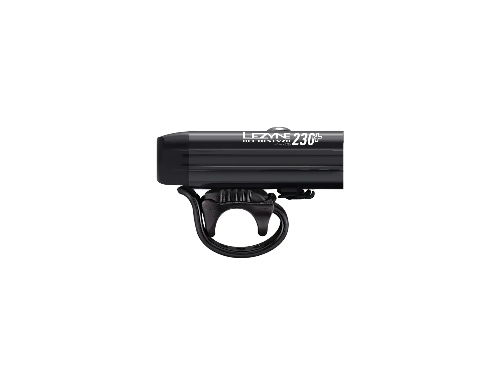 Lezyne Hecto StVZO 230+ front light