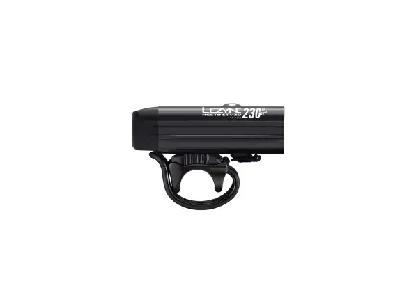 Lezyne Hecto StVZO 230+ front light