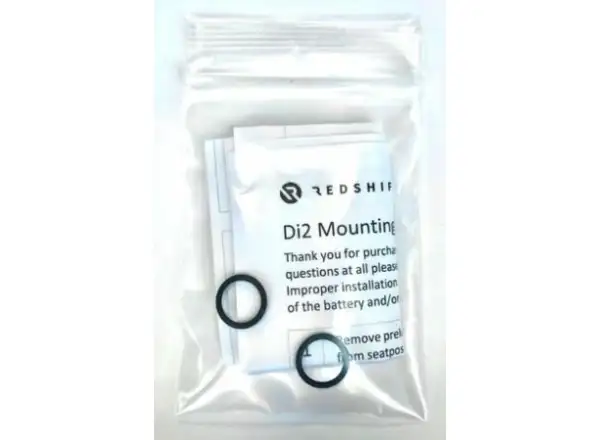 Redshift Di2 Battery Holder Battery Holder