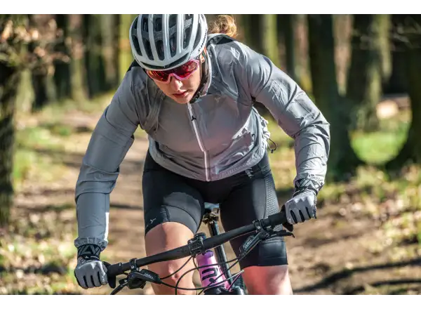 Silvini Vetta women's jacket Cloud