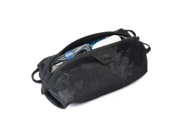 Peak Design Ultralight Mesh Packing Cube XXS pouch Eclipse