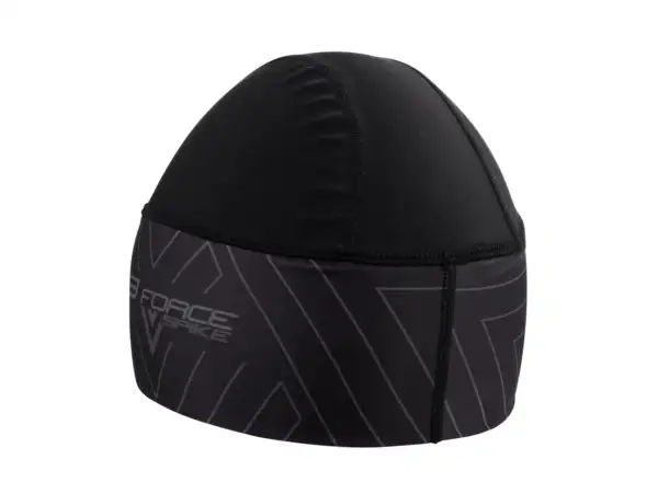 Force Spike cap under helmet black