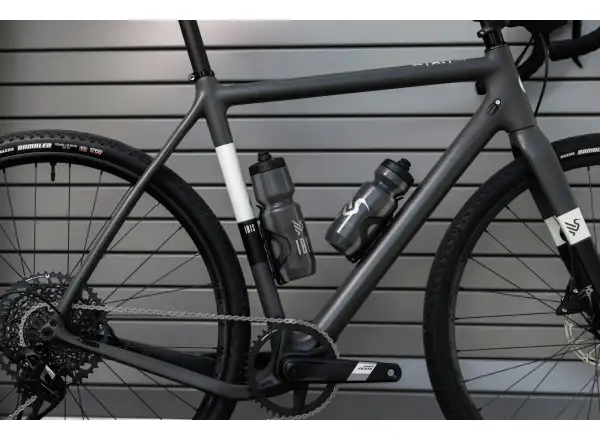 Ibis Hakka Mx Rival gravel bike Slate
