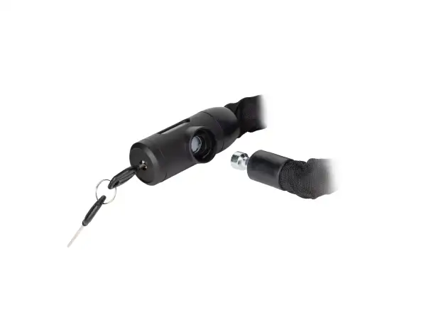 Force Rage 8 chain lock 8/900 mm black