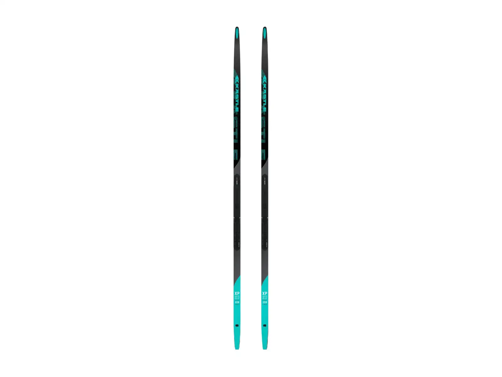 Kästle XP20 Classic Plus Medium cross-country skis