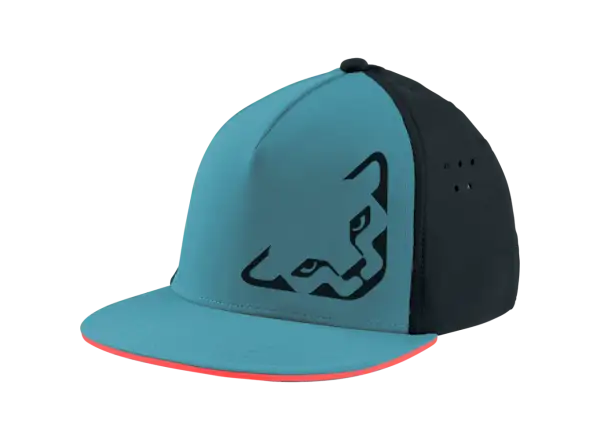Dynafit Tech Trucker Hat Storm Blue