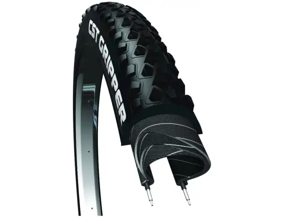 CST C1879 Gripper 29x2.25" MTB tire wire black
