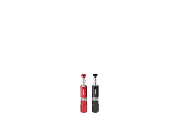 Primus salt and pepper grinders