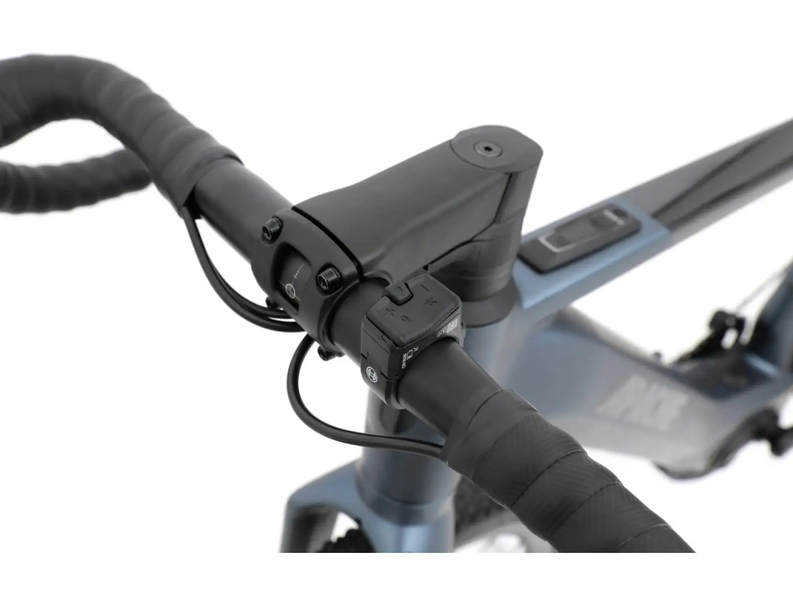 Apache Gila Bosch SX gravel e-bike