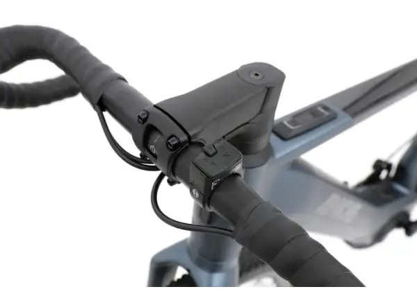 Apache Gila Bosch SX gravel e-bike