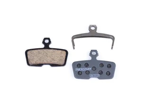 Trickstuff Standard 840 brake pads for Sram brakes
