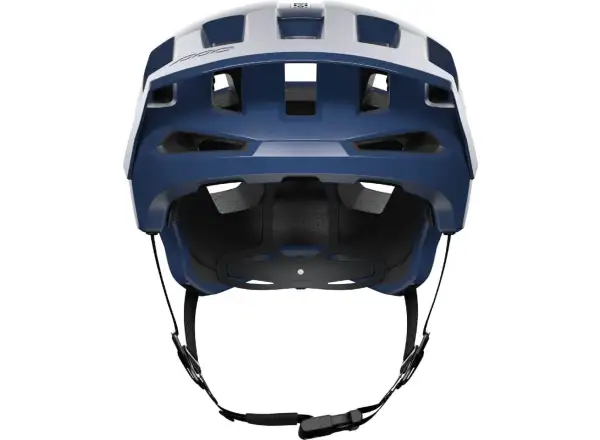 POC Kortal helmet Lead Blue Matt