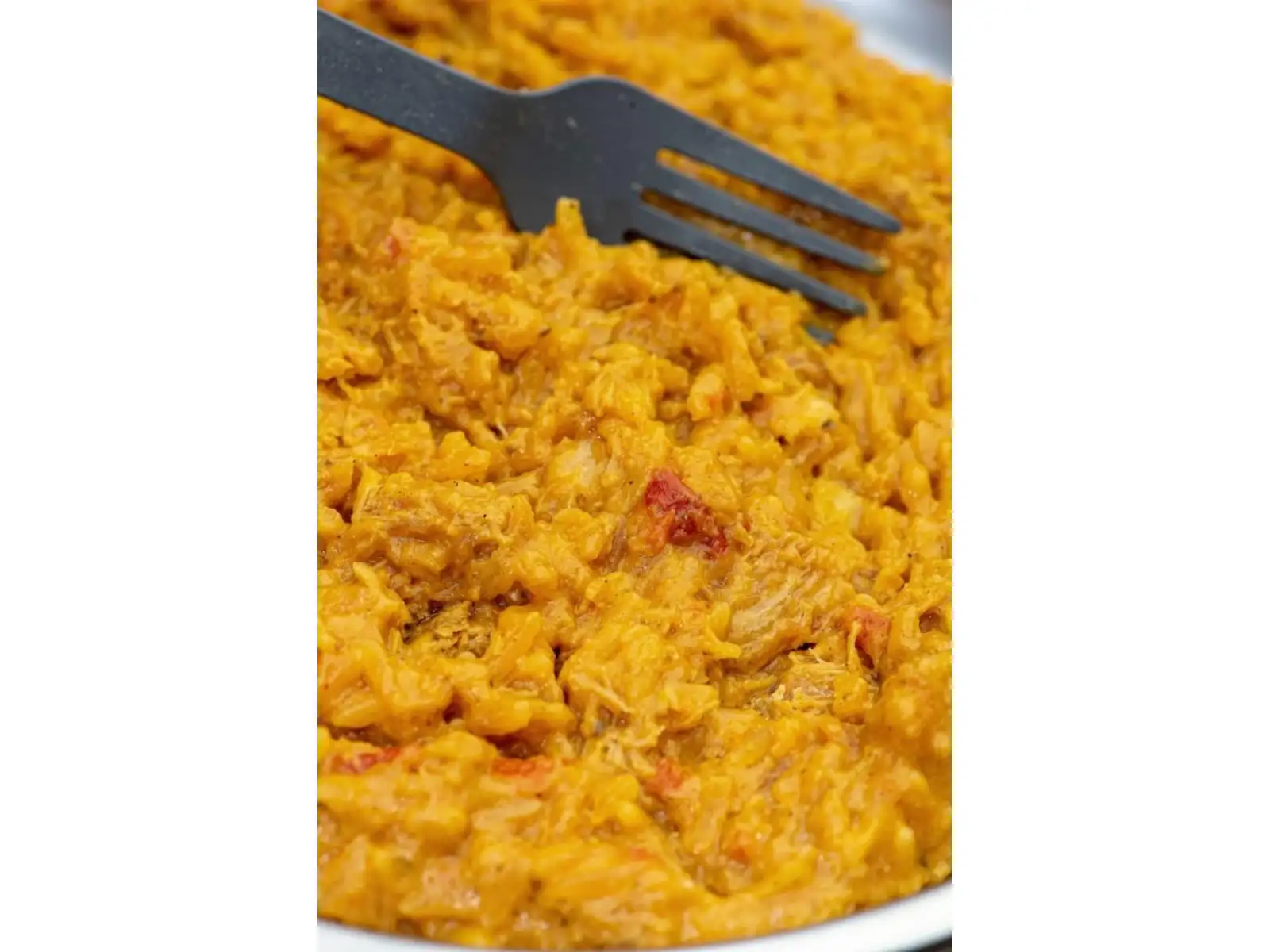 Summit To Eat dehydrated meal Chicken Tikka with rice 126 g