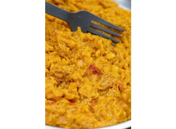 Summit To Eat dehydrated meal Chicken Tikka with rice 126 g