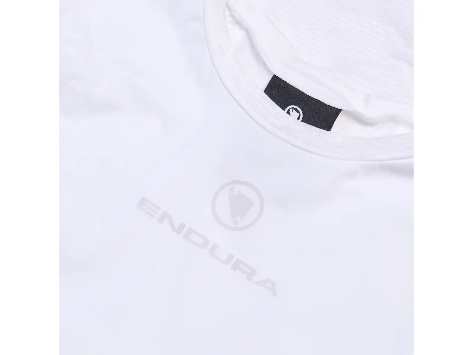 Endura Windproof Translite sleeveless base layer White