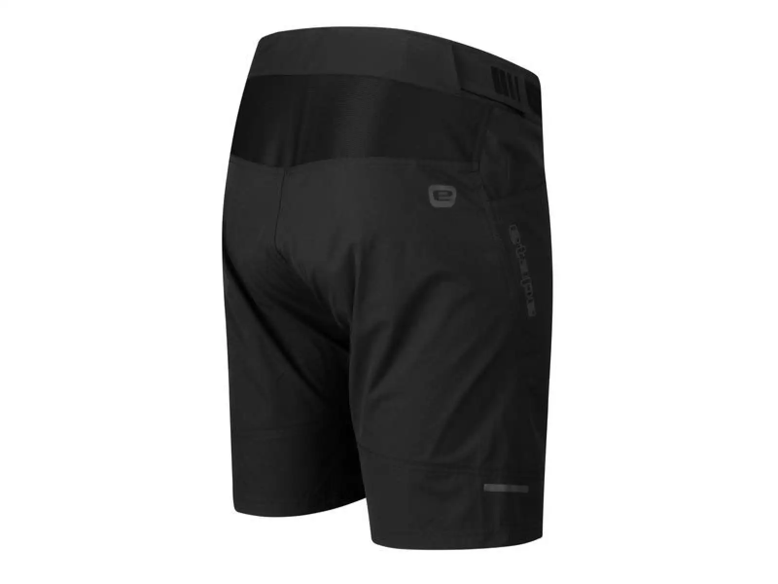 Etape Freedom 3.0 men's loose shorts black