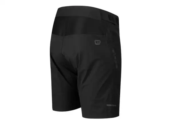 Etape Freedom 3.0 men's loose shorts black