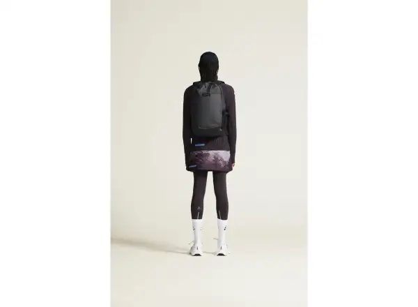 Craft ADV SubZ women's running skirt purple