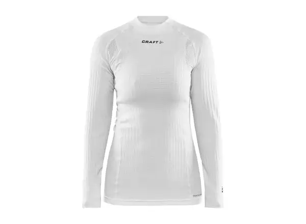 Craft Active Extreme X women's long sleeve shirt white