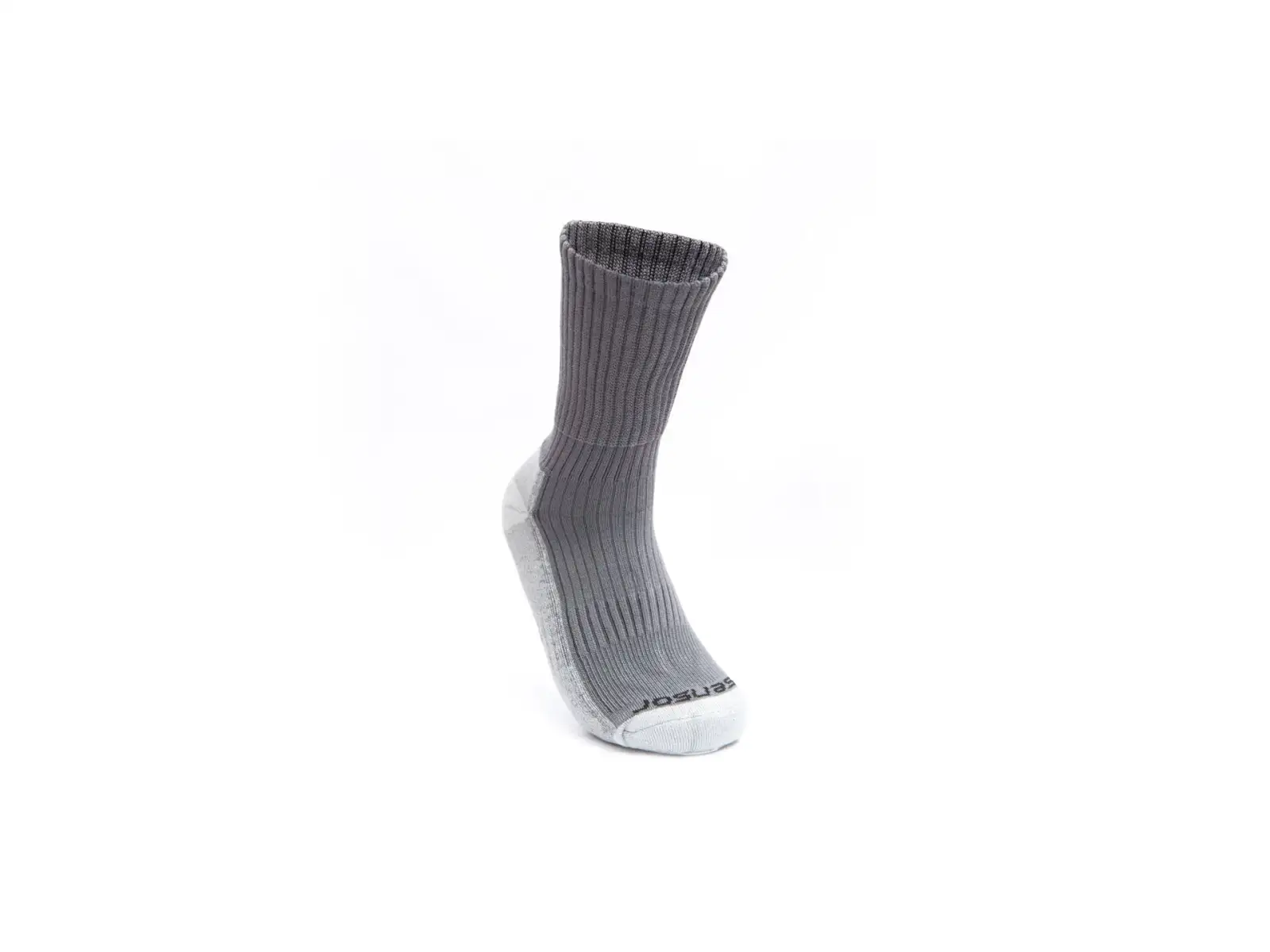 Sensor Treking Bamboo socks grey