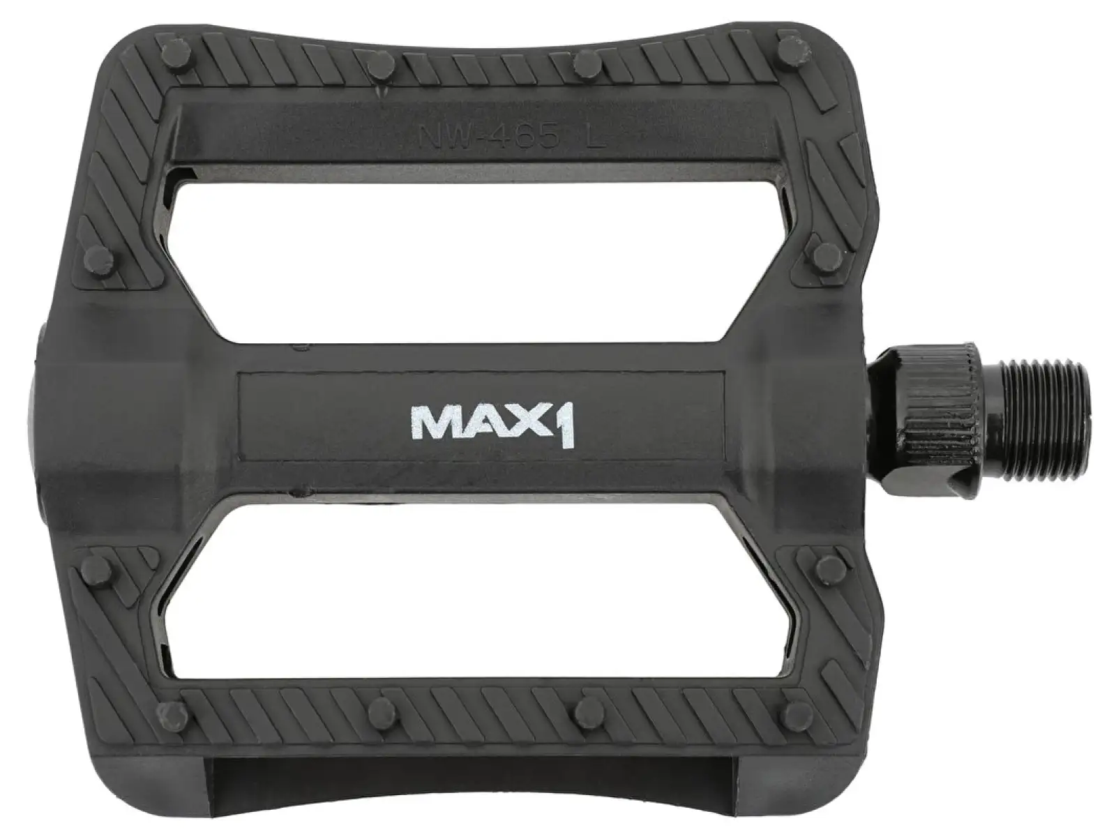 Max Flat Adult platform pedals