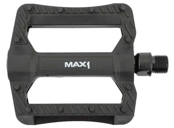 Max Flat Adult platform pedals