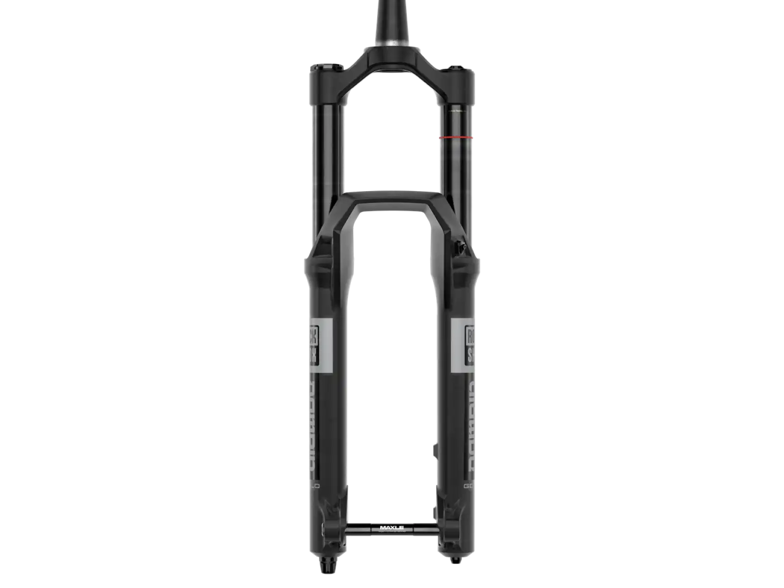 Rock Shox Domain Gold Isolator RC3 29" suspension fork