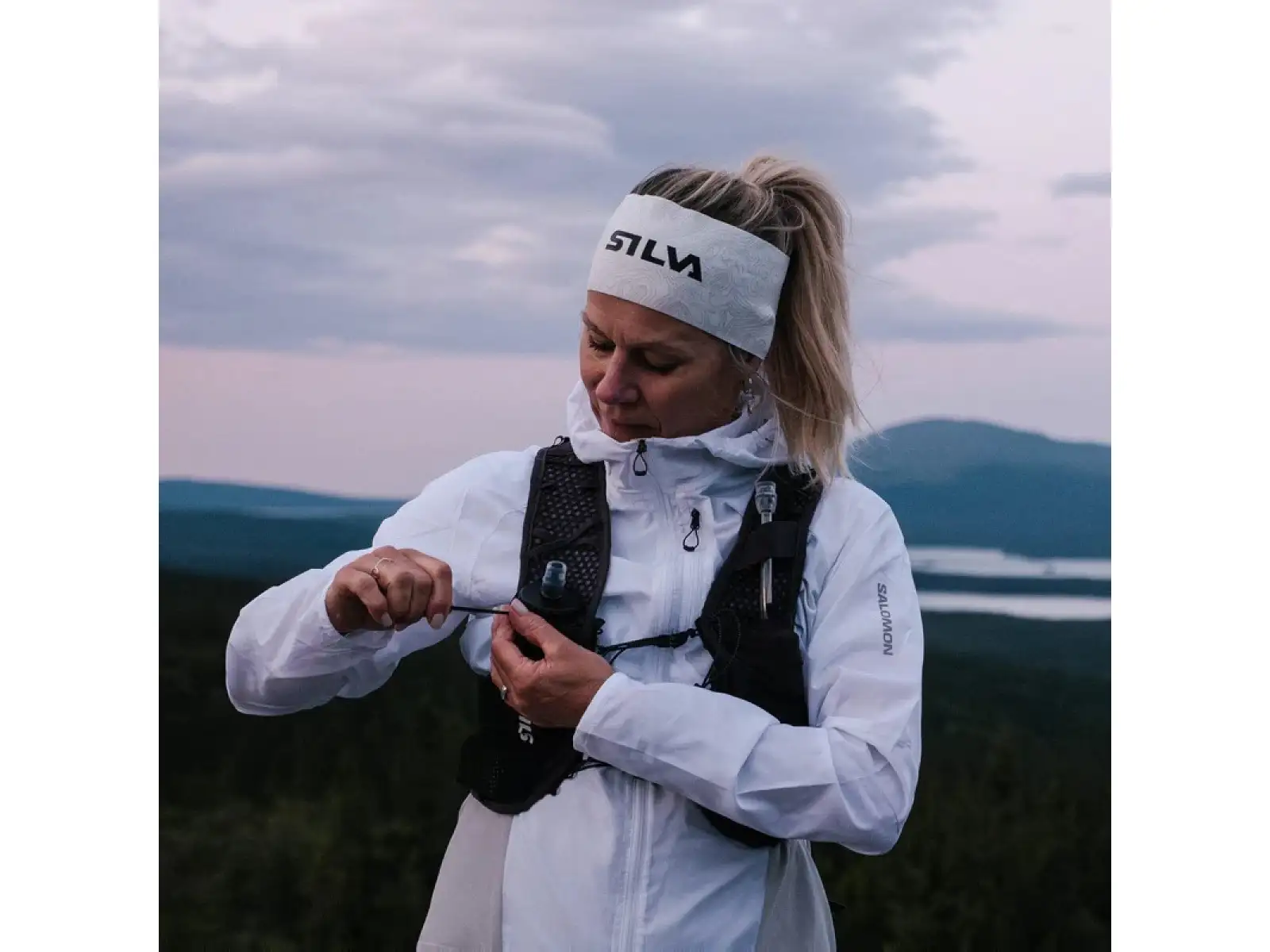 Silva Strive 5 vest Black