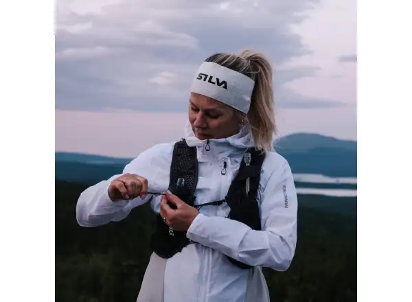 Silva Strive 5 vest Black