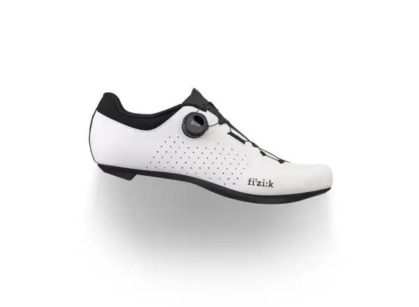 Fizik Vento Omna road cycling shoes White/Black