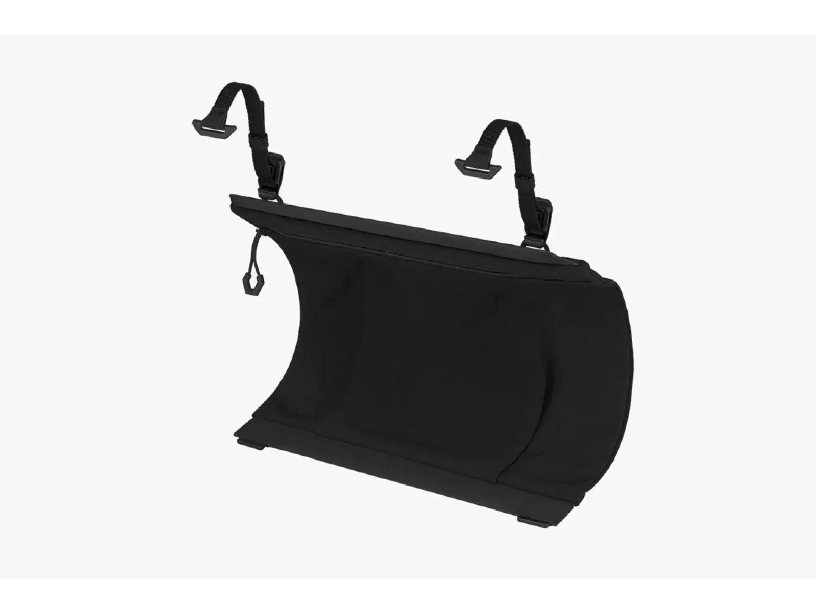 Apidura Expedition front cargo mesh pocket for a bag