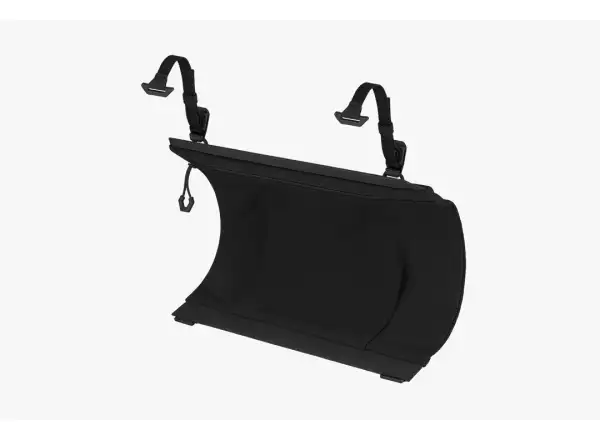 Apidura Expedition front cargo mesh pocket for a bag