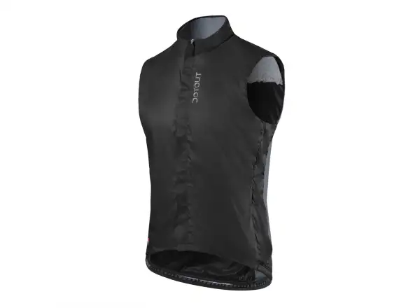 Dotout Vento men's vest Black