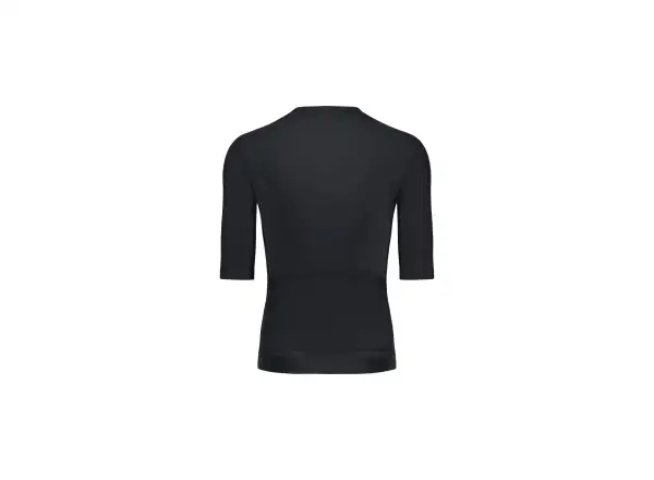 POC Raceday men's jersey short sleeve Uranium Black