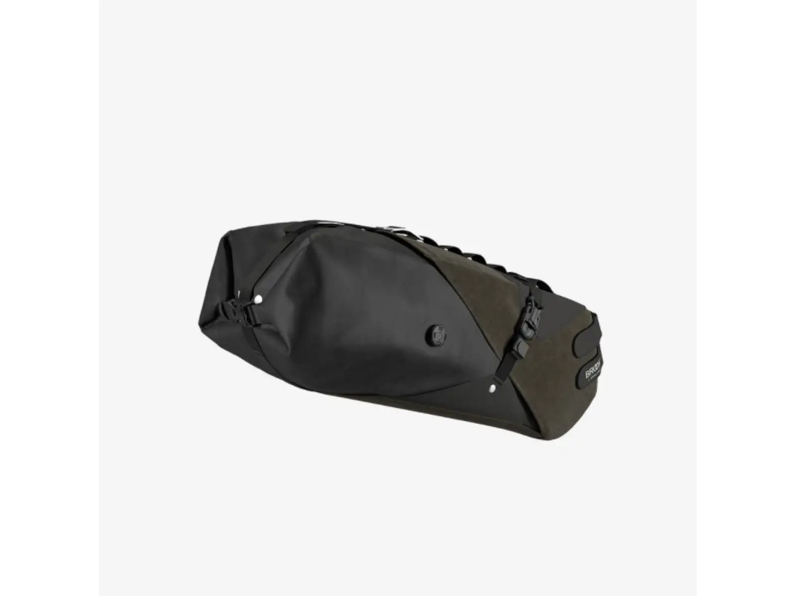 Brooks Scape Seat Bag Mud Green