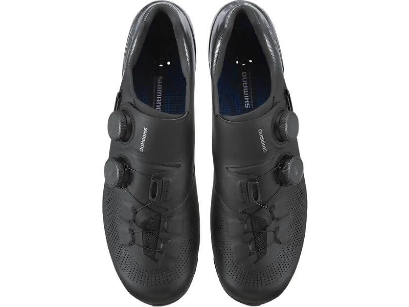 Shimano SH-RC903 Road Cycling Shoes Men Black