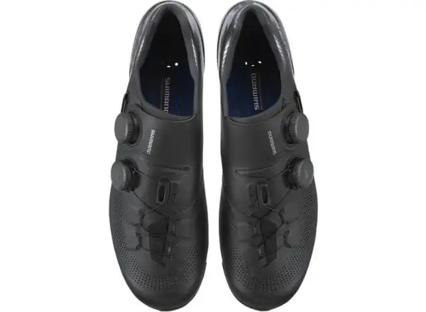 Shimano SH-RC903 Road Cycling Shoes Men Black