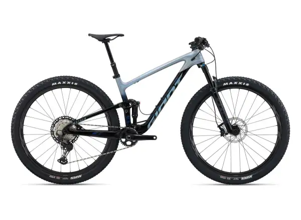 Giant Anthem Advanced 29 2 mountain bike Moonstone