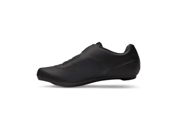 Giro Regime II road cycling shoes Black