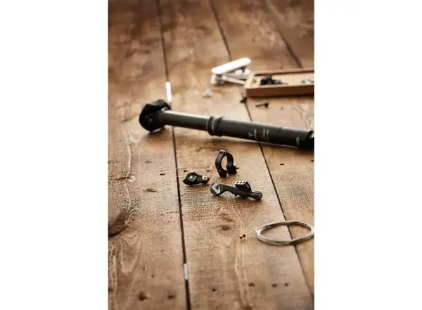 Giant Contact Switch AT dropper seatpost 559 mm