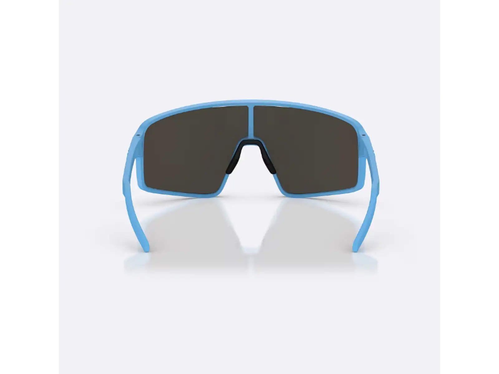 Bliz P001 sunglasses Matte Blue/Grey Blue